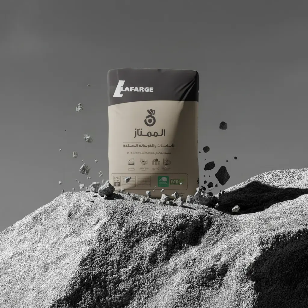 Almomtaz Cement