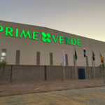 Why Prime Verde?